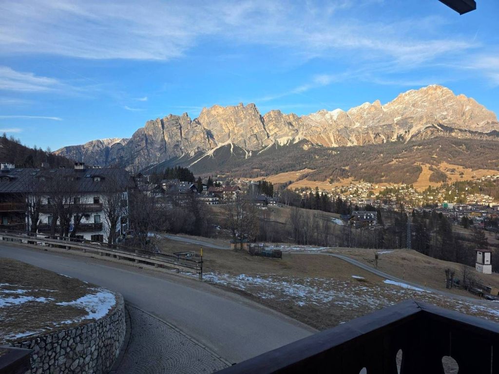 Apartment in Cortina d'Ampezzo - Vista 5