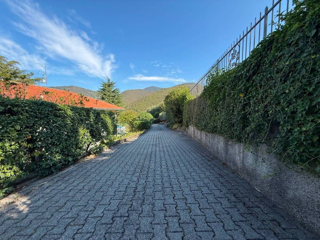 Casa – Monticelli Brusati - Vista 5
