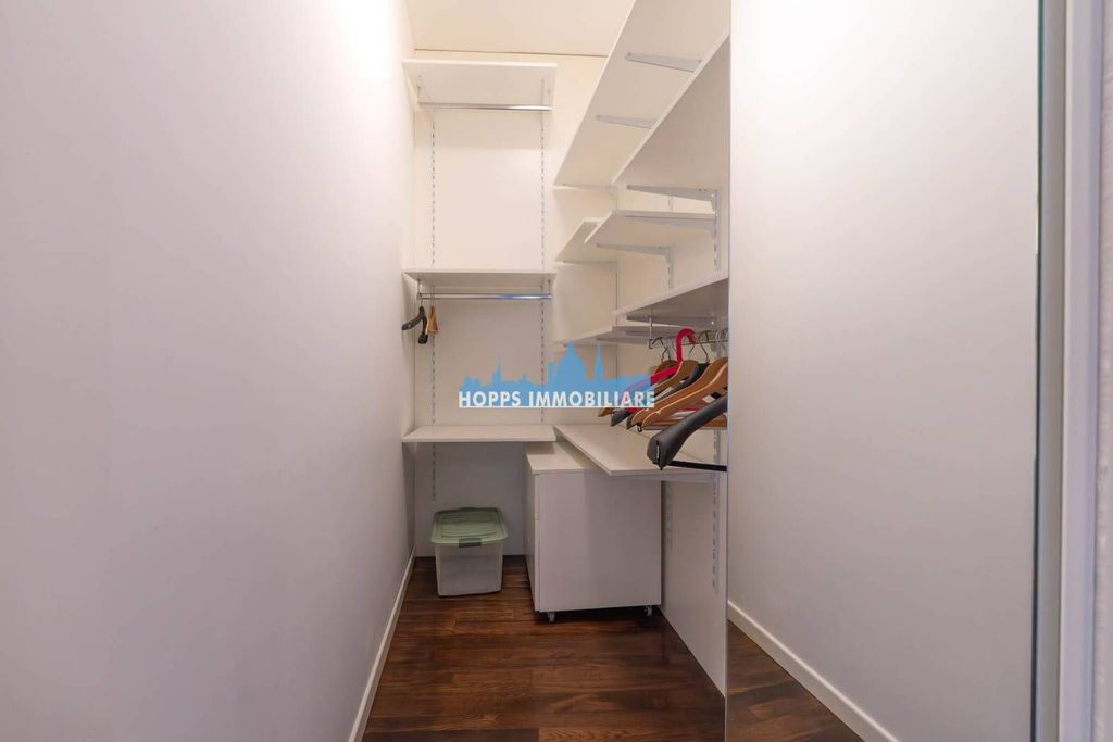 Appartamento – Palermo - Vista 5