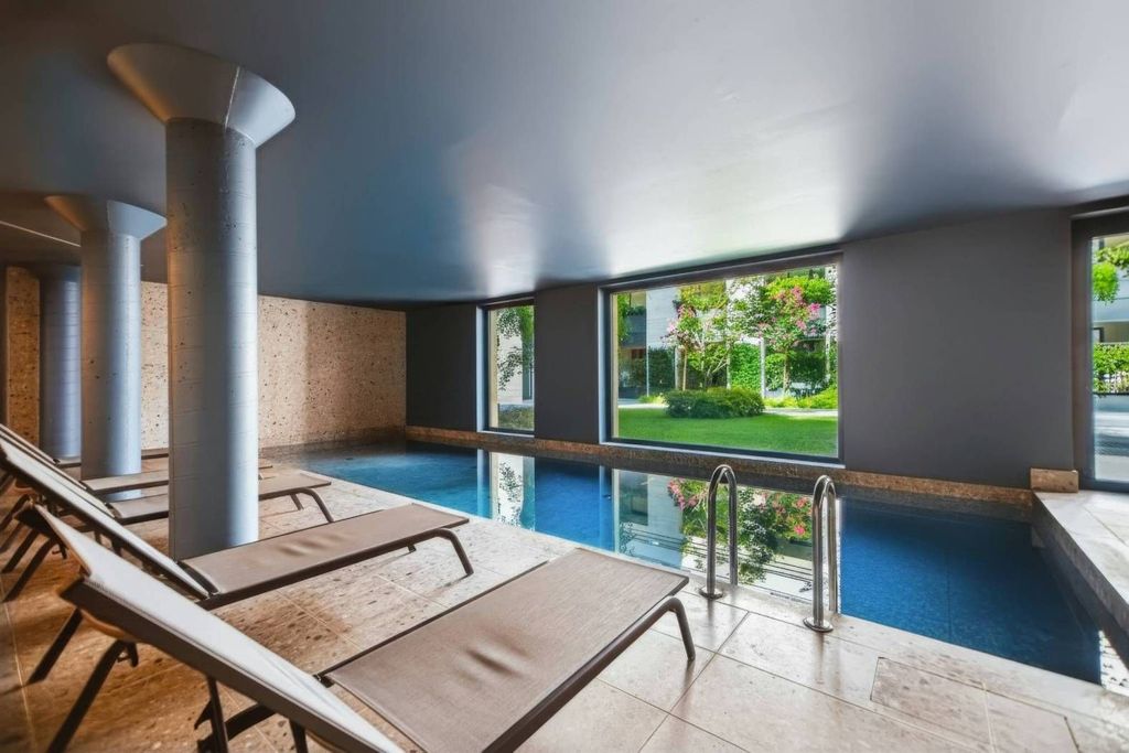 Appartamento – Milan - Vista 5