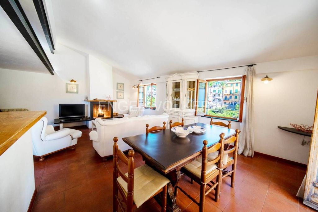 Appartamento – Vernazza - Vista 5