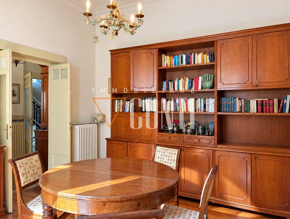 Casa – Varese - Vista 5