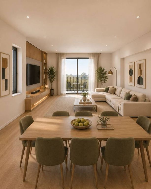 Appartamento – Treviso - Vista 5