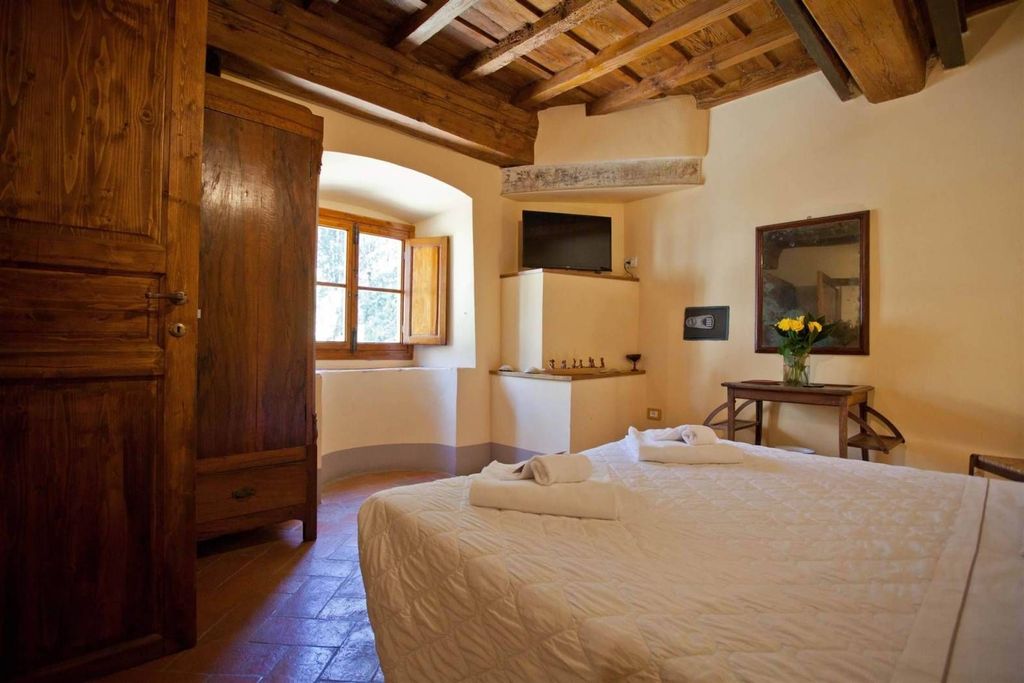 Casa – Pontassieve, Le Falle - Vista 5