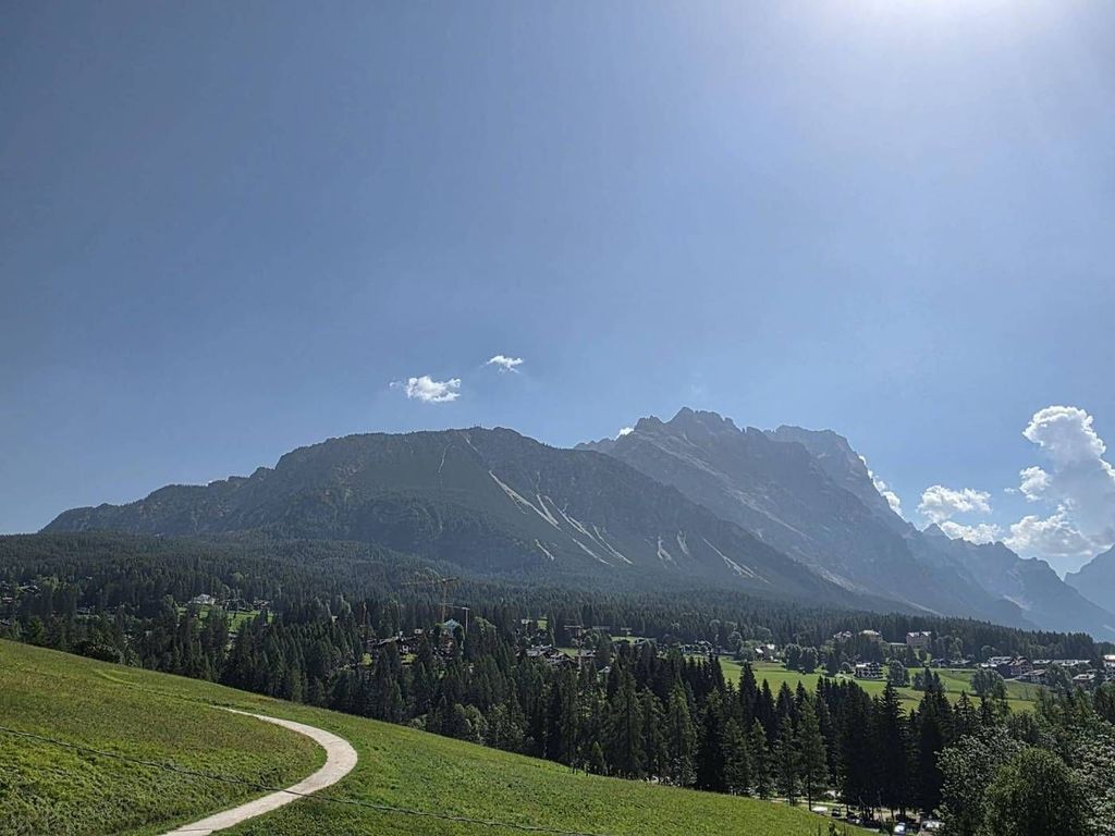 Appartamento – Cortina d'Ampezzo - Vista 5