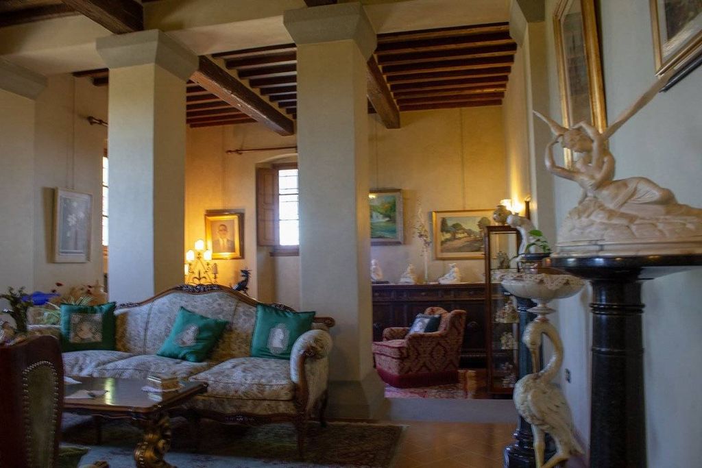 Casa – Impruneta - Vista 5