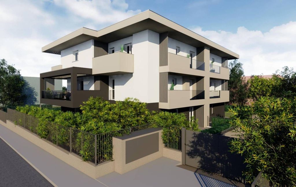 Appartamento – Mozzo - Vista 5