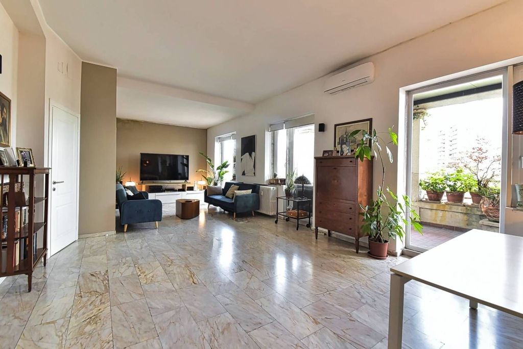 Apartment in Milan - Vista 5