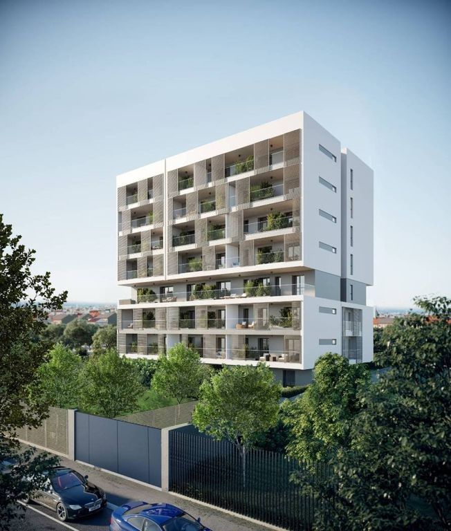 Apartment in Milan - Vista 5