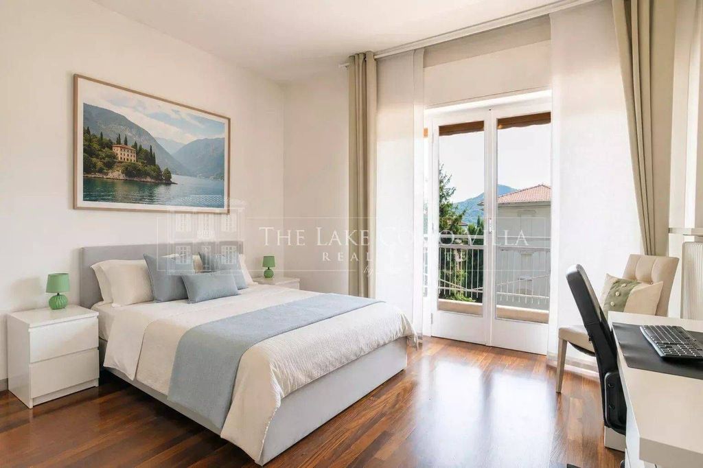 Appartamento – Como - Vista 5