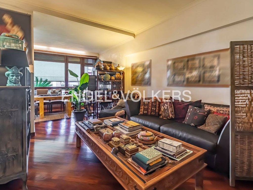 Appartamento – Rome - Vista 5