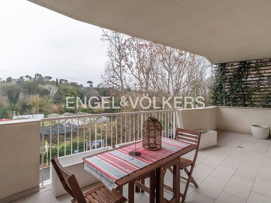 Appartamento – Rome - Vista 5