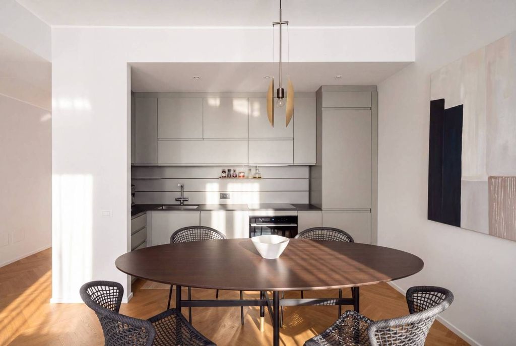 Appartamento – Milan - Vista 5