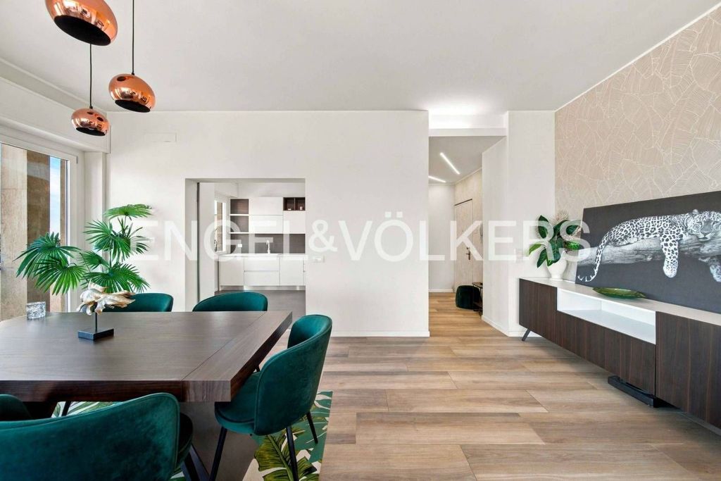 Appartamento – Busto Arsizio - Vista 5