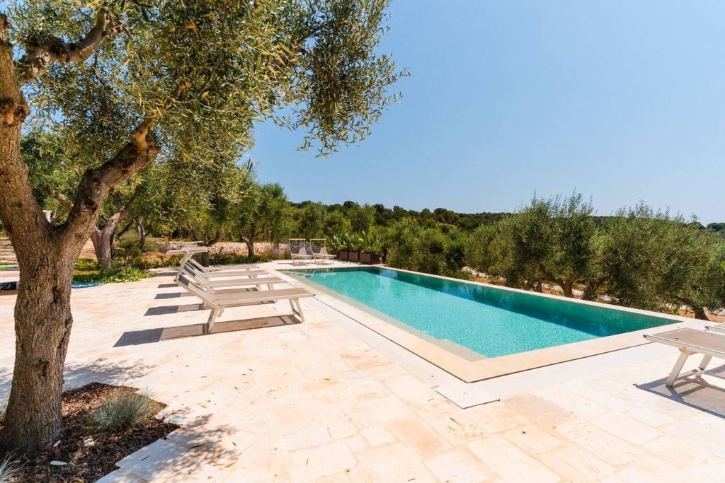 Casa – Monopoli - Vista 5