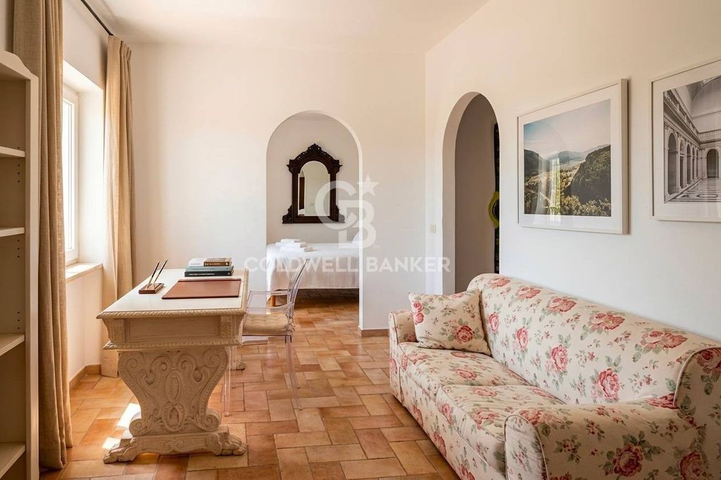 Casa – Caprarola - Vista 5