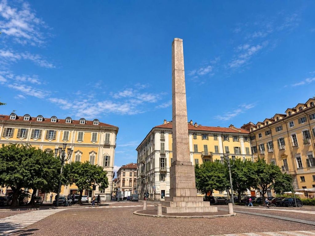 Appartamento – Turin - Vista 5