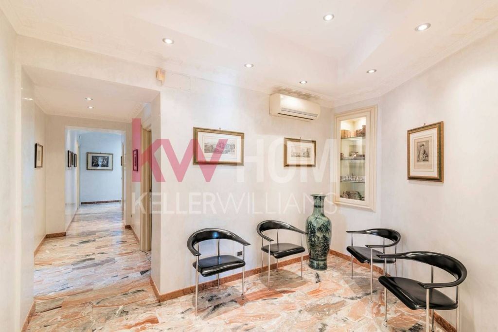 Appartamento – Rome - Vista 5
