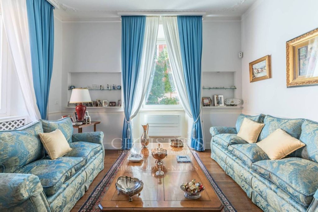Appartamento – Rome - Vista 5