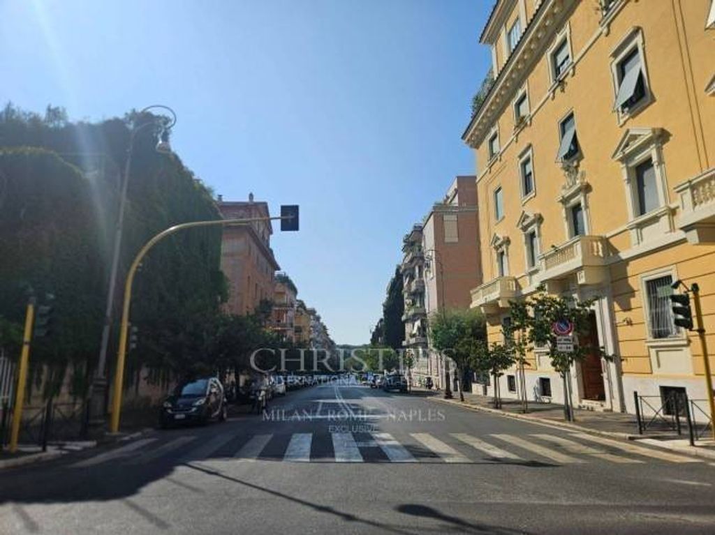 Appartamento – Rome - Vista 5