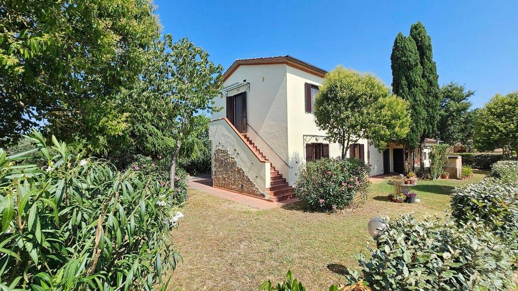 Casa – San Gimignano - Vista 5