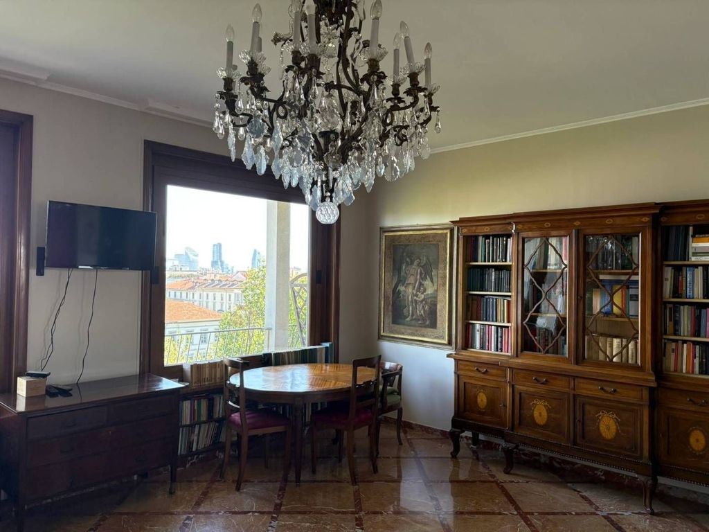 Appartamento – Milan - Vista 5
