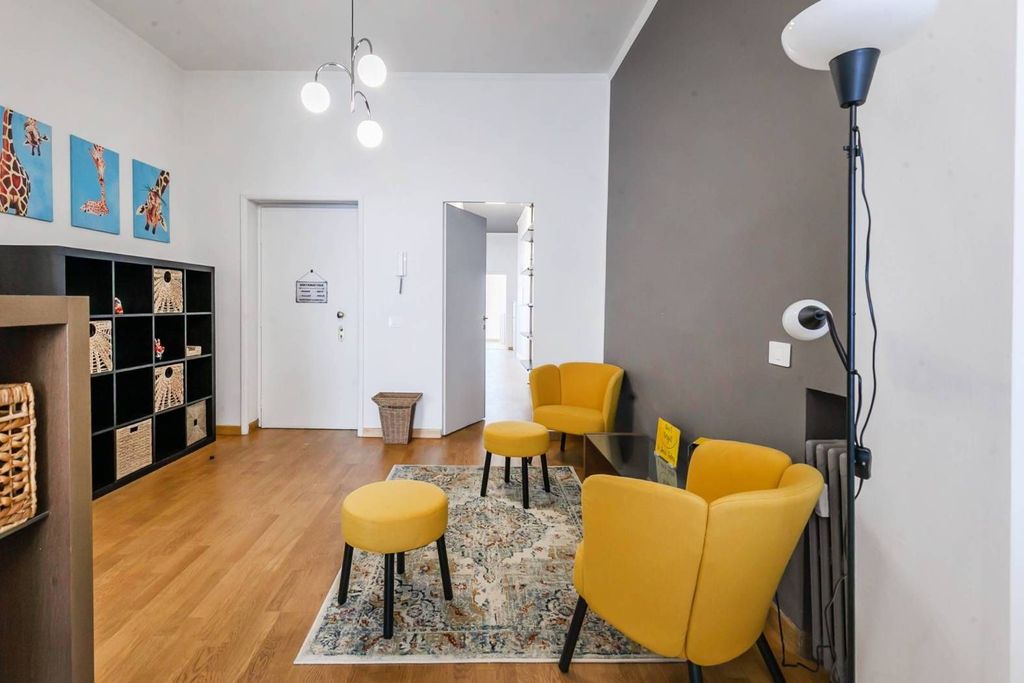 5 bedroom luxury Flat for sale in Via Chiossetto, 10, Milan, Lombardy - Vista 5