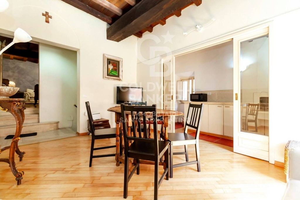 Appartamento – Rome - Vista 5
