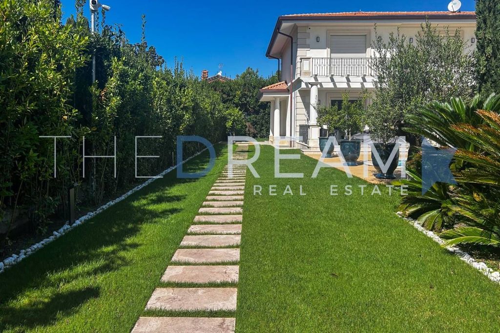 Casa – Forte dei Marmi - Vista 5