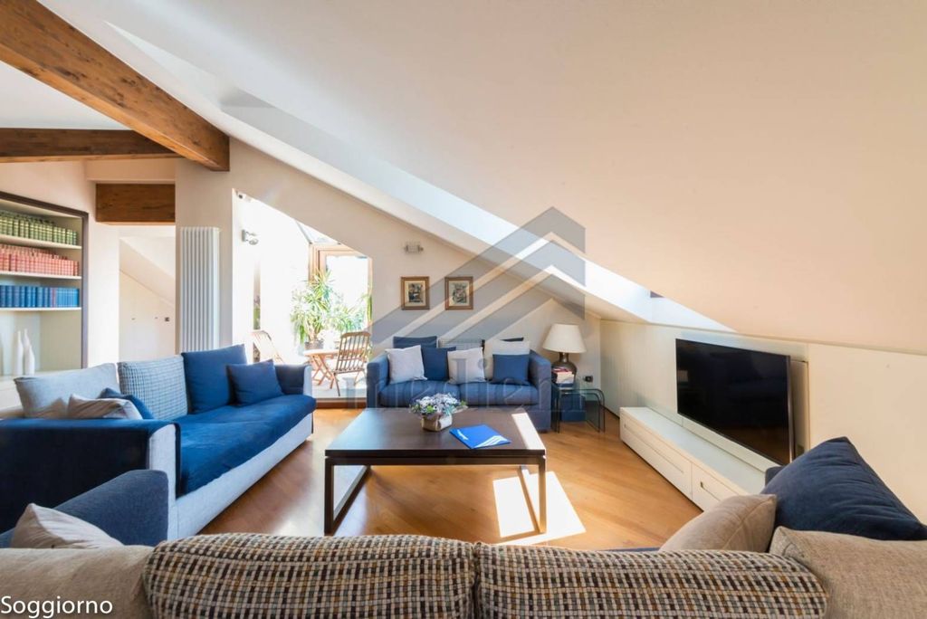 Appartamento – Milan - Vista 5