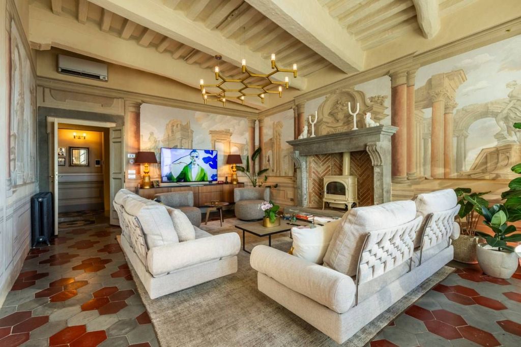 Appartamento – Cortona - Vista 5
