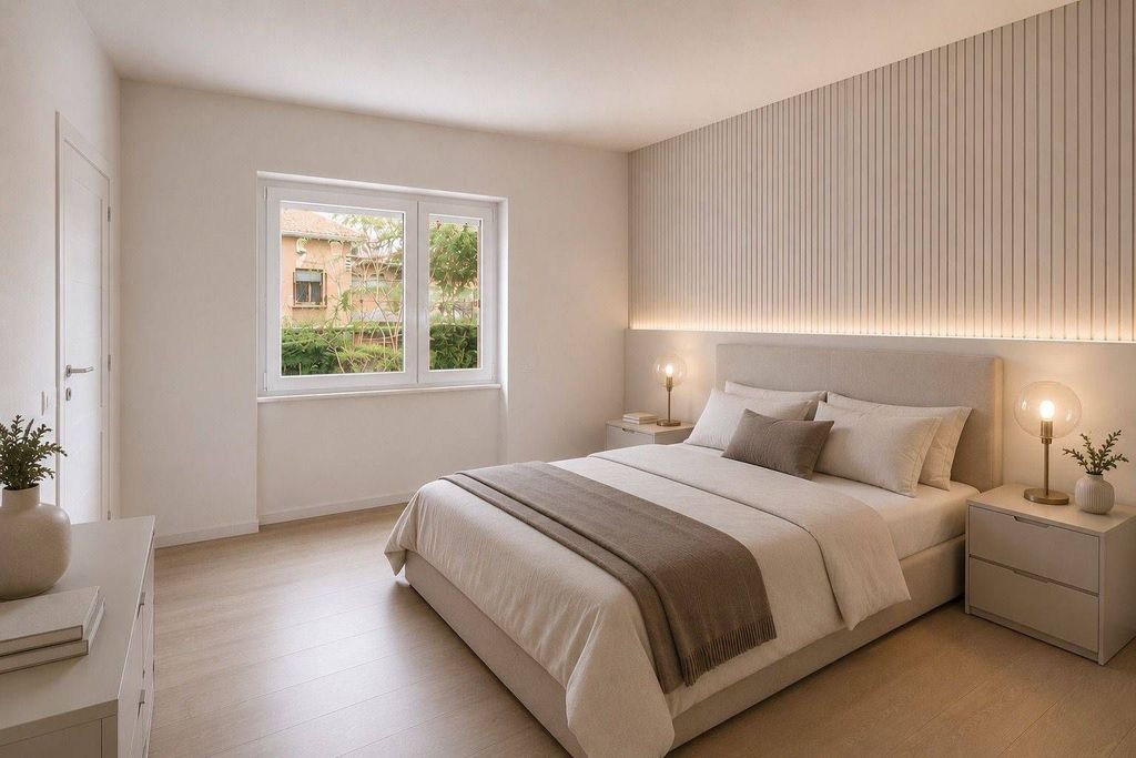 Appartamento – Rome - Vista 5