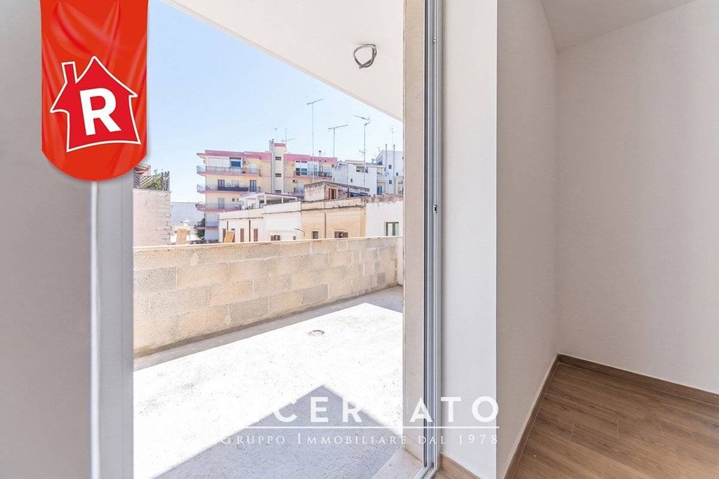 Appartamento – Lecce - Vista 5