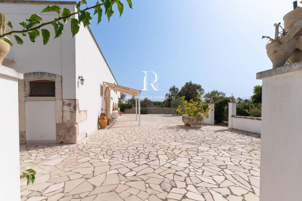 Casa – Carovigno - Vista 5