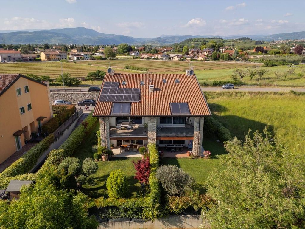 House in Pescantina - Vista 5