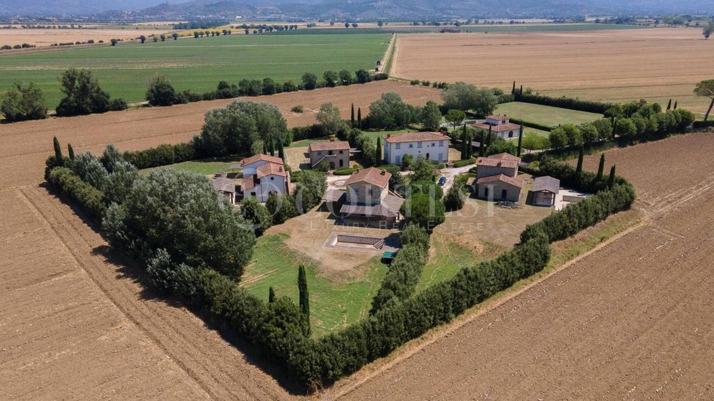 Casa – Cortona - Vista 5