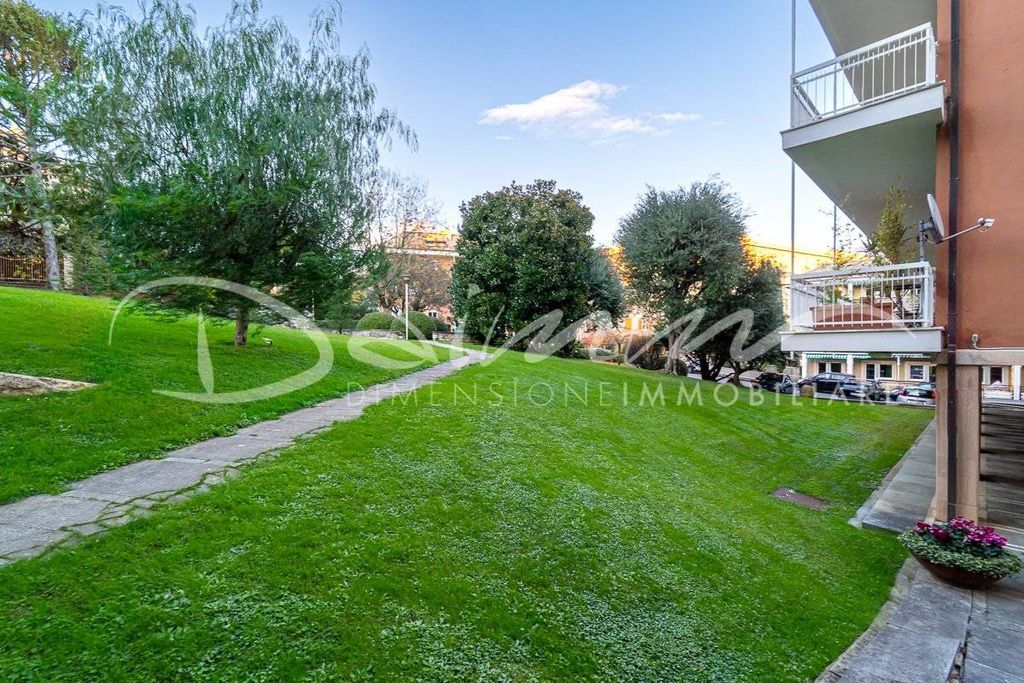 Appartamento – Genoa - Vista 5