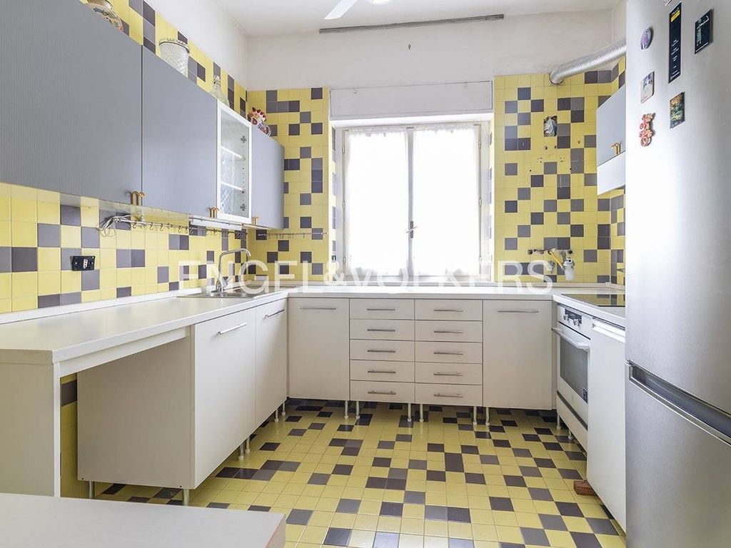 Appartamento – Roma, La Giustiniana, Municipio Roma XV - Vista 5