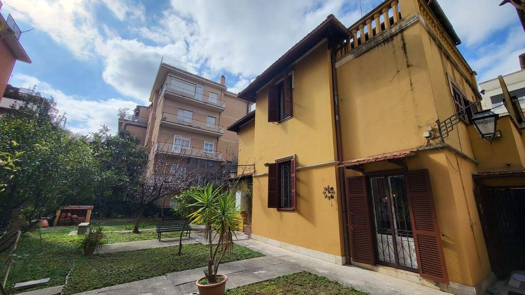 Casa – Rome - Vista 5