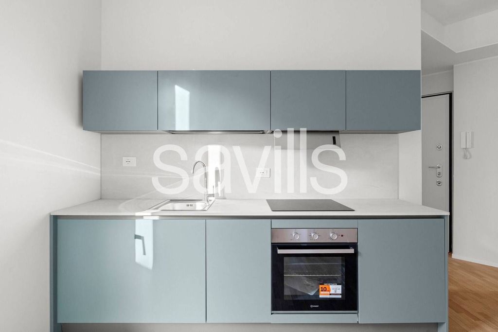 Appartamento – Milan - Vista 5