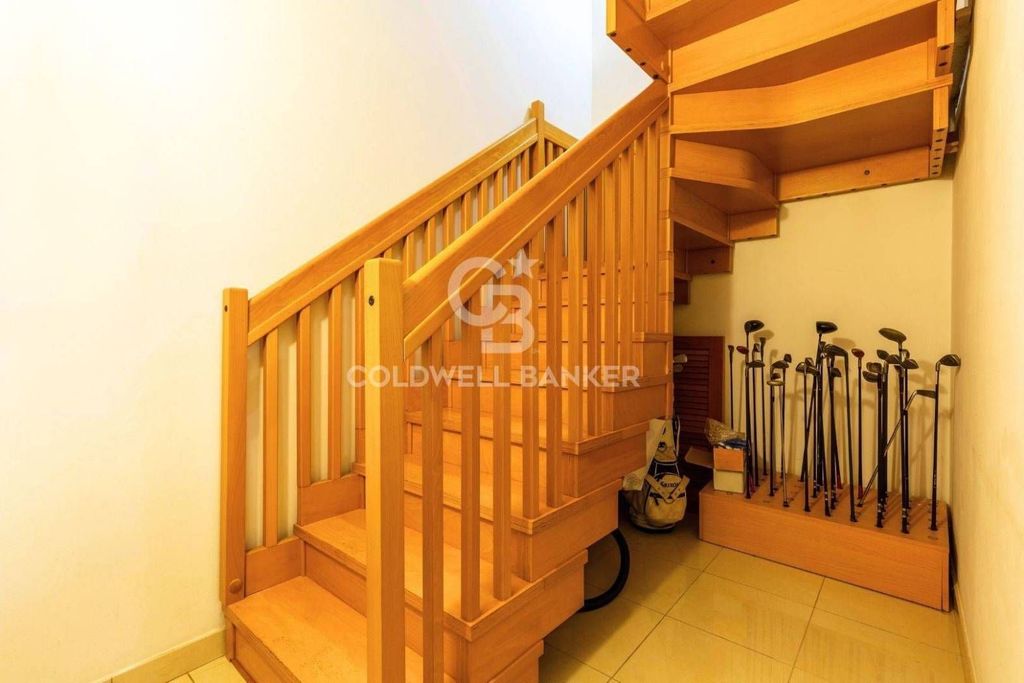 Casa – Perugia - Vista 5