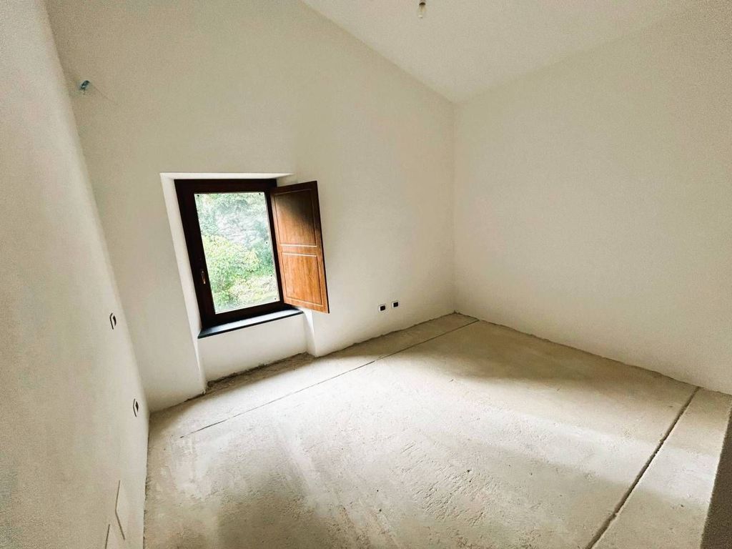 Casa – Avegno - Vista 5