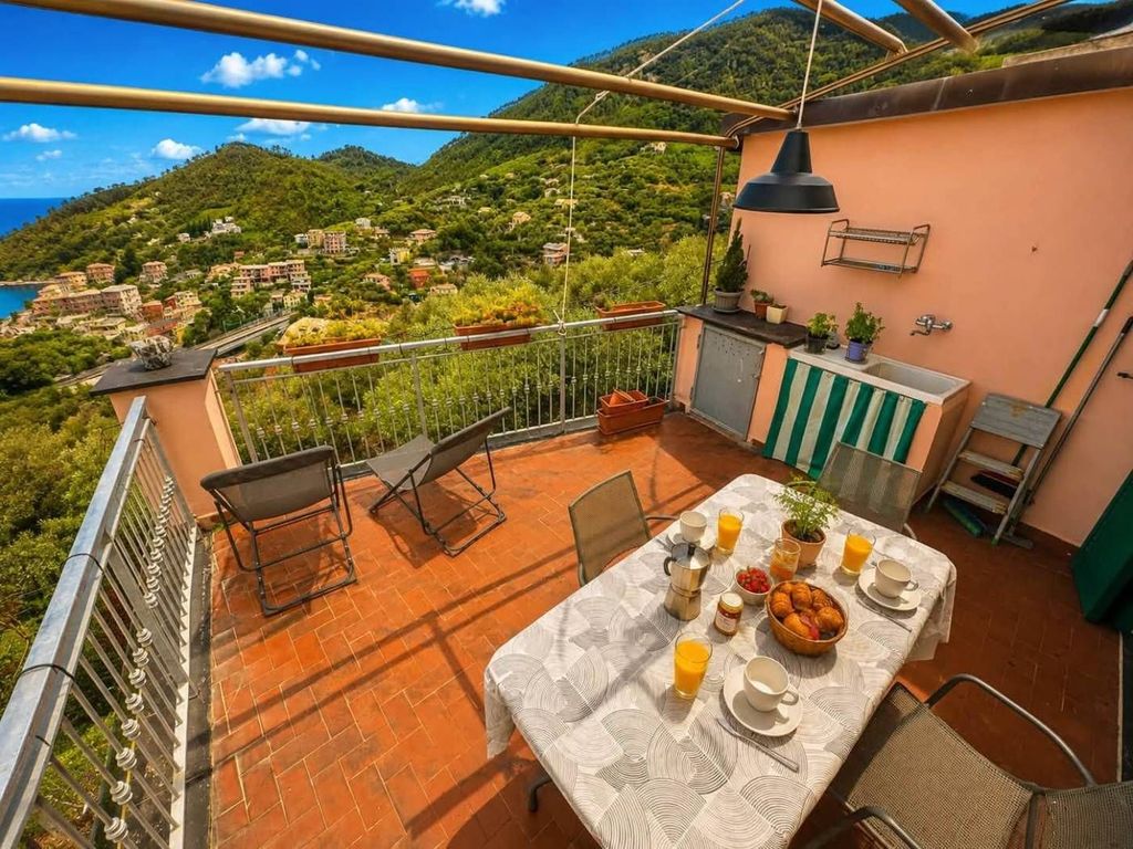 Appartamento – Bonassola, Serra - Vista 5
