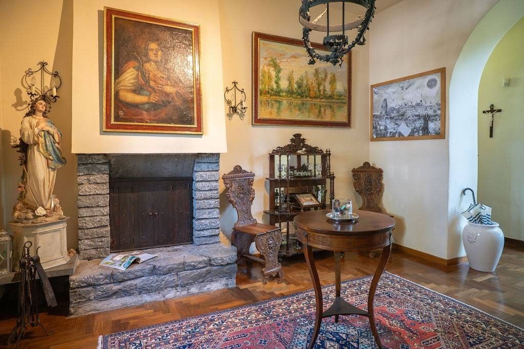 Casa – Gradoli - Vista 5