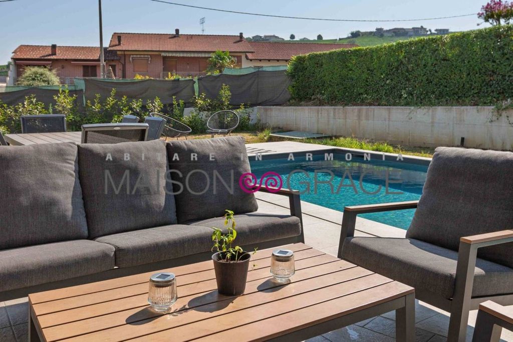 Casa – Neive - Vista 5