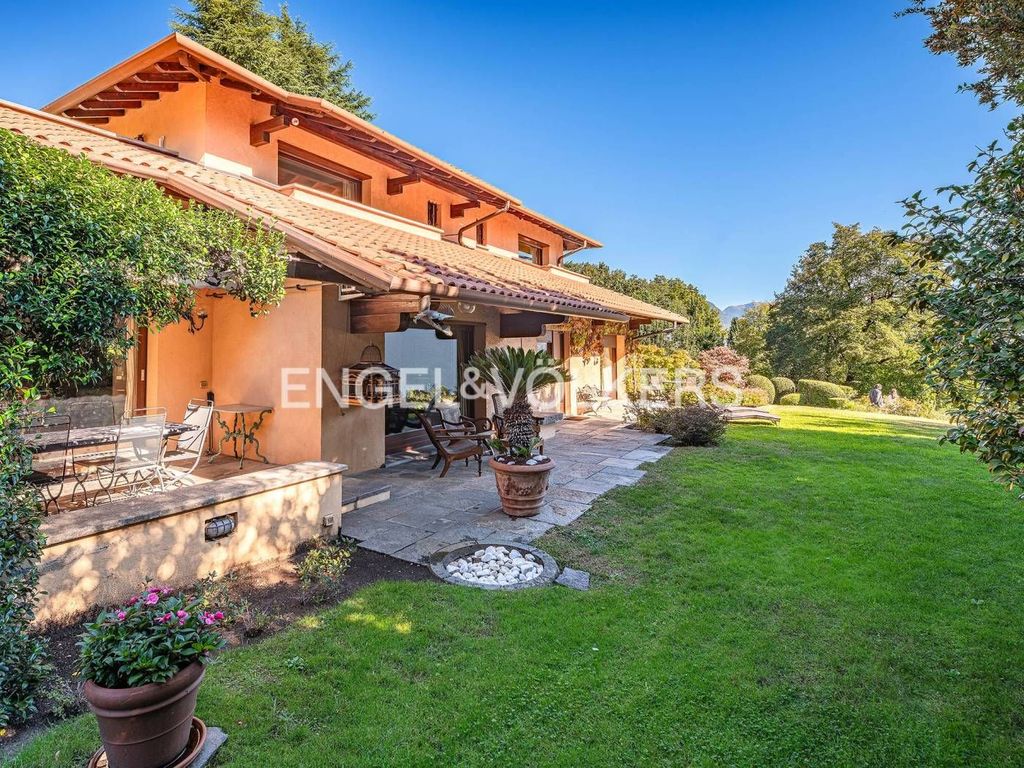 Casa – Como - Vista 5
