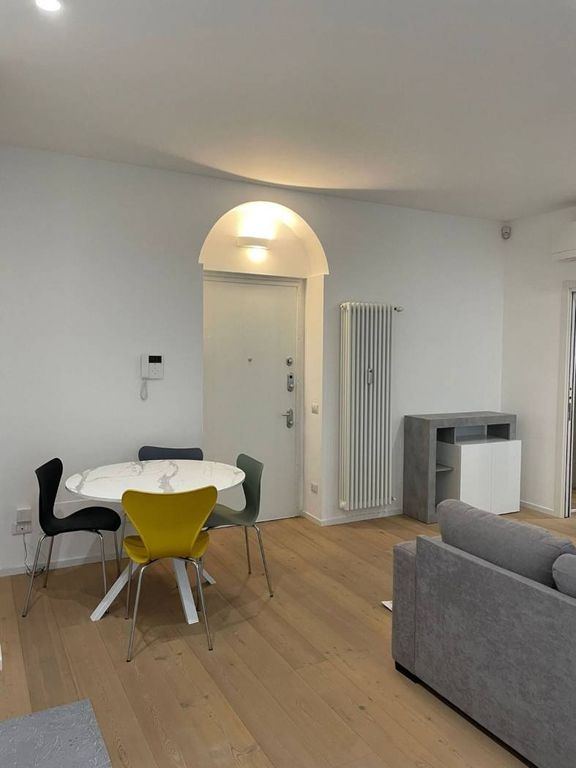 Appartamento – Milano, Porta Romana, Municipio 4 - Vista 5
