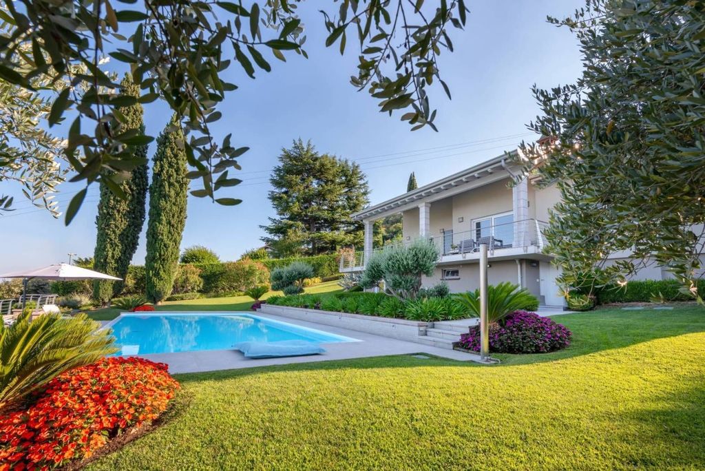 Casa – Lonato - Vista 5