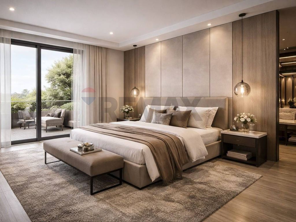 4 room luxury Apartment for sale in Corso Italia, Verbania, Piedmont - Vista 5