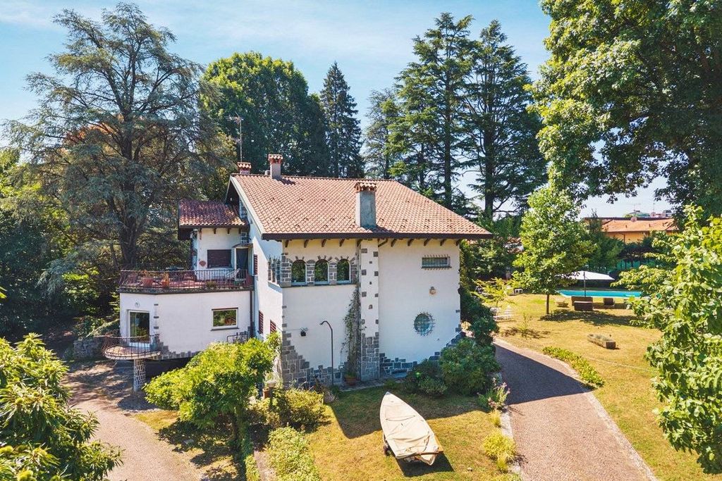 Casa – Castelletto sopra Ticino, Novara - Vista 5